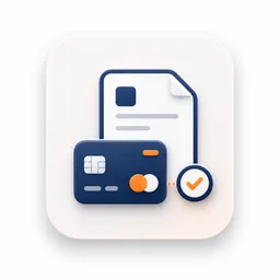 Encaissement CB intégré