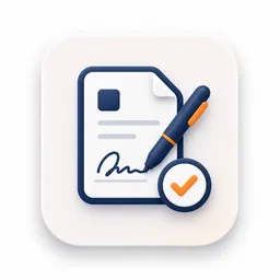 Devis PDF pro + signature électronique